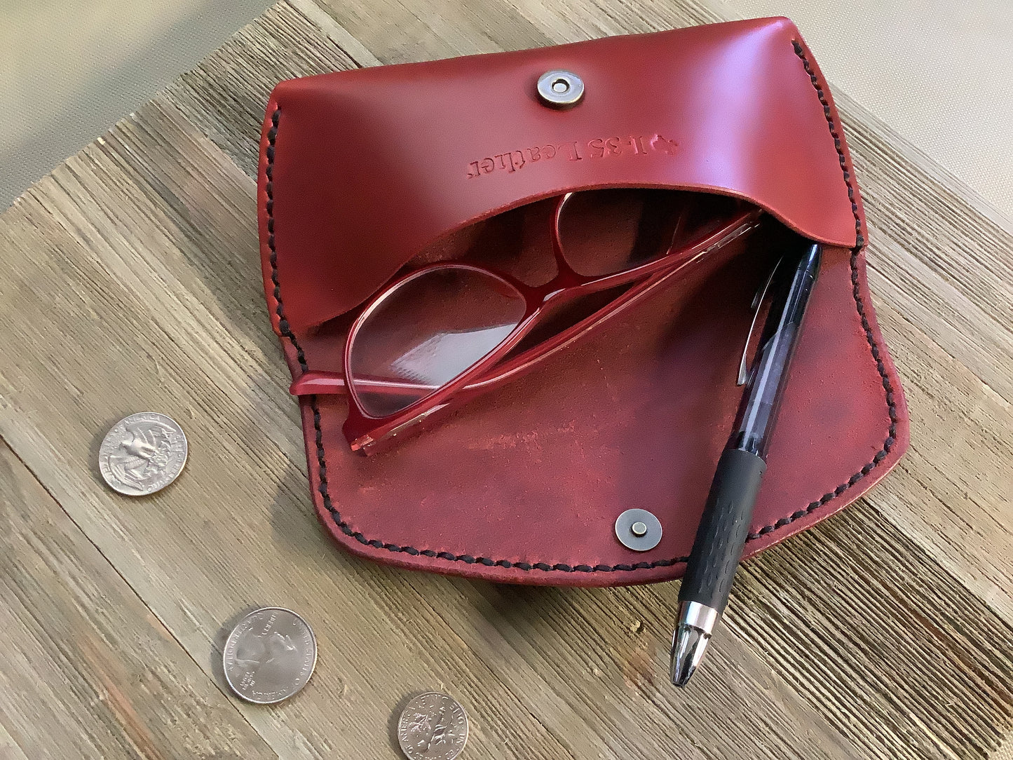 Eyeglass Case