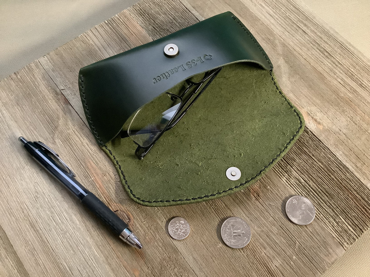 Eyeglass Case