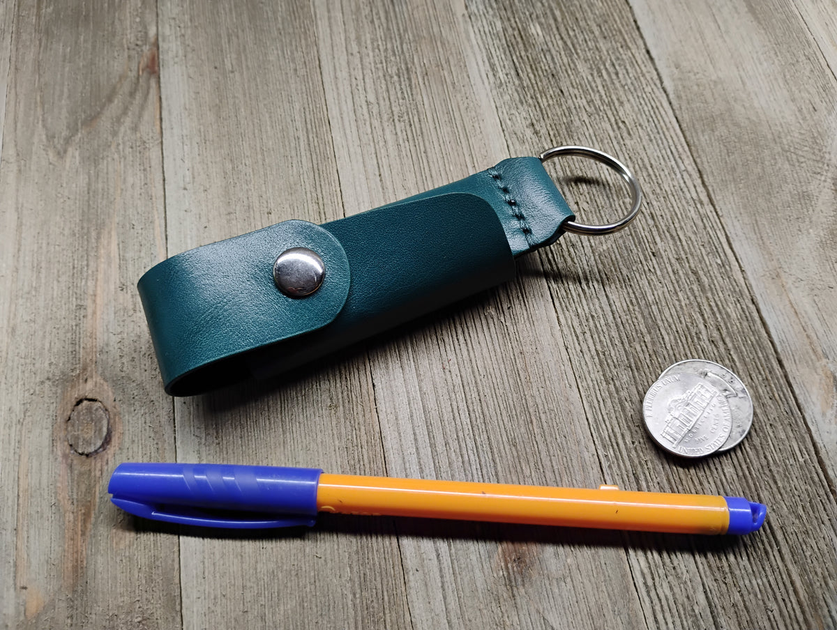 Lighter carrier