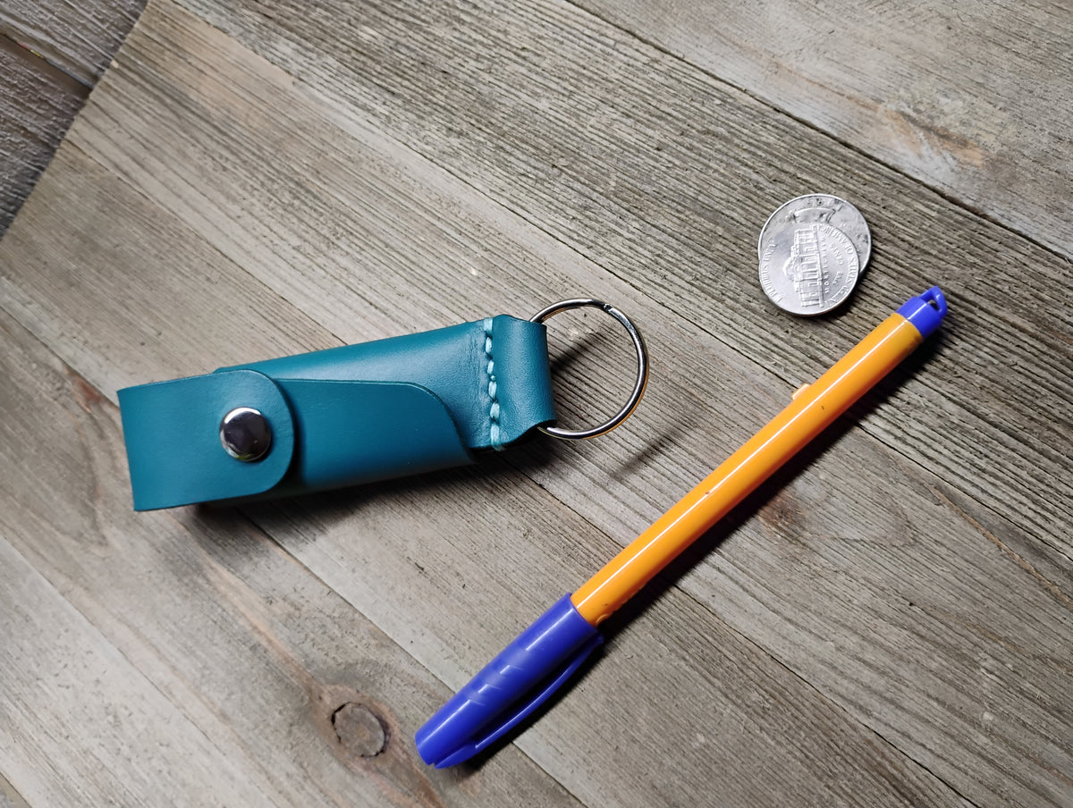 Lighter carrier