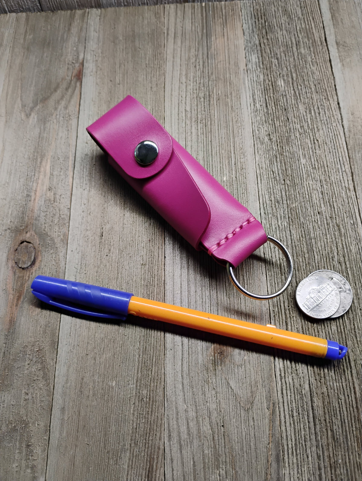 Lighter carrier