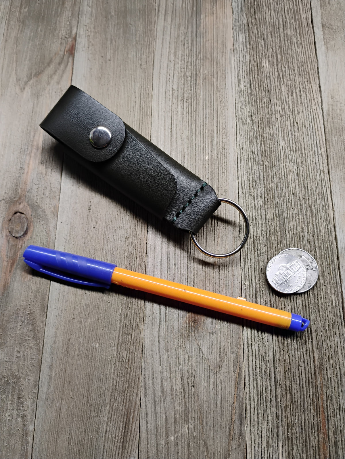 Lighter carrier