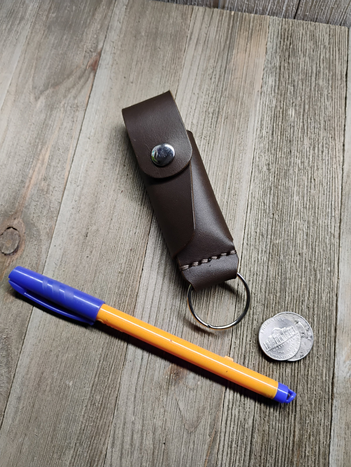 Lighter carrier