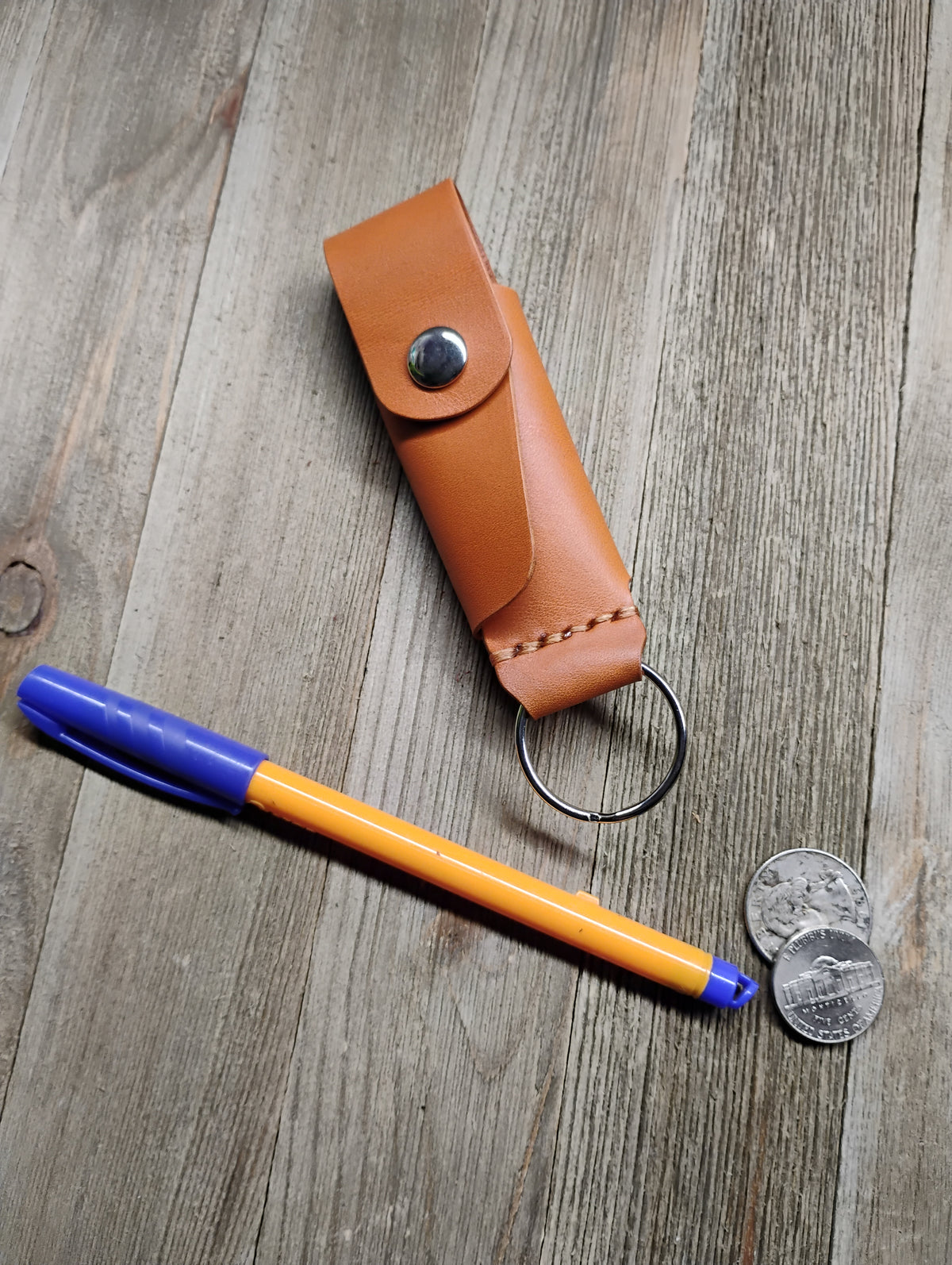 Lighter carrier