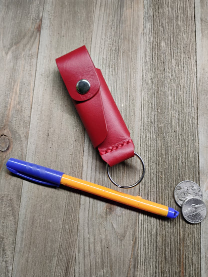 Lighter carrier