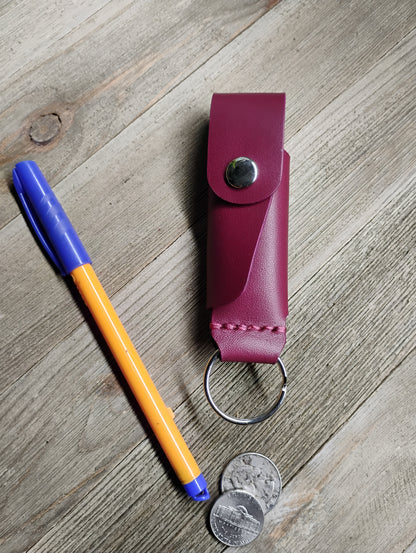 Lighter carrier