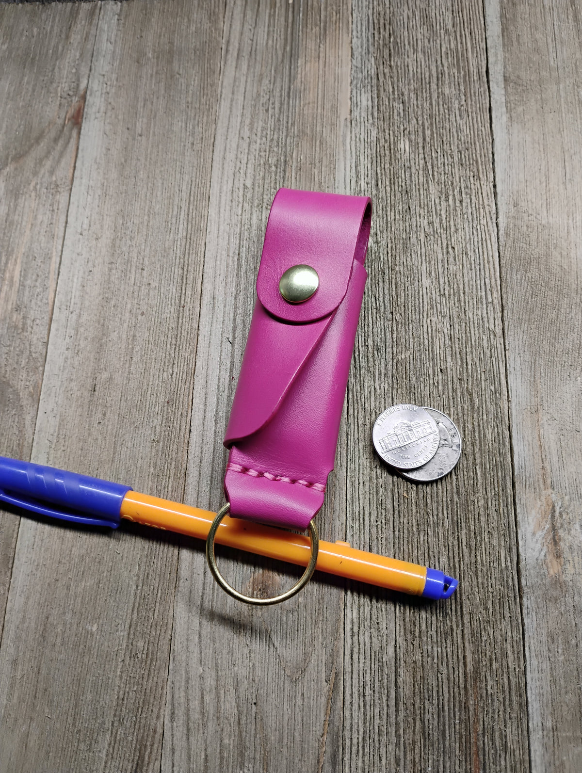 Lighter carrier