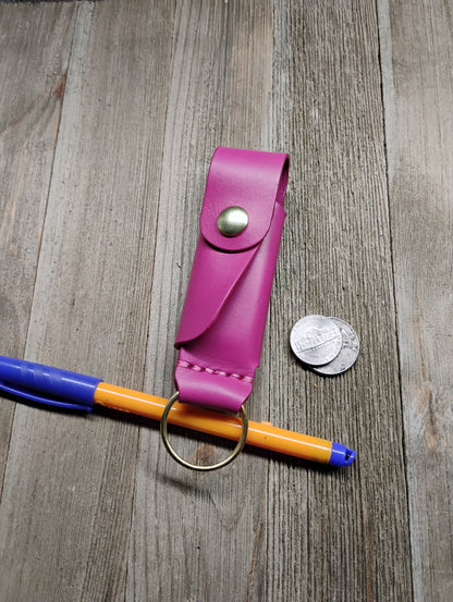 Lighter carrier