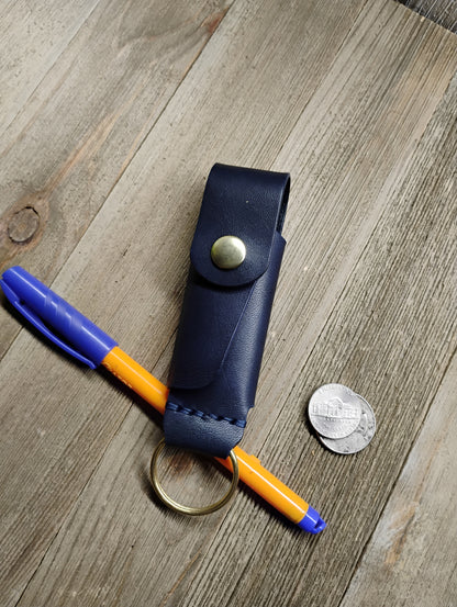 Lighter carrier