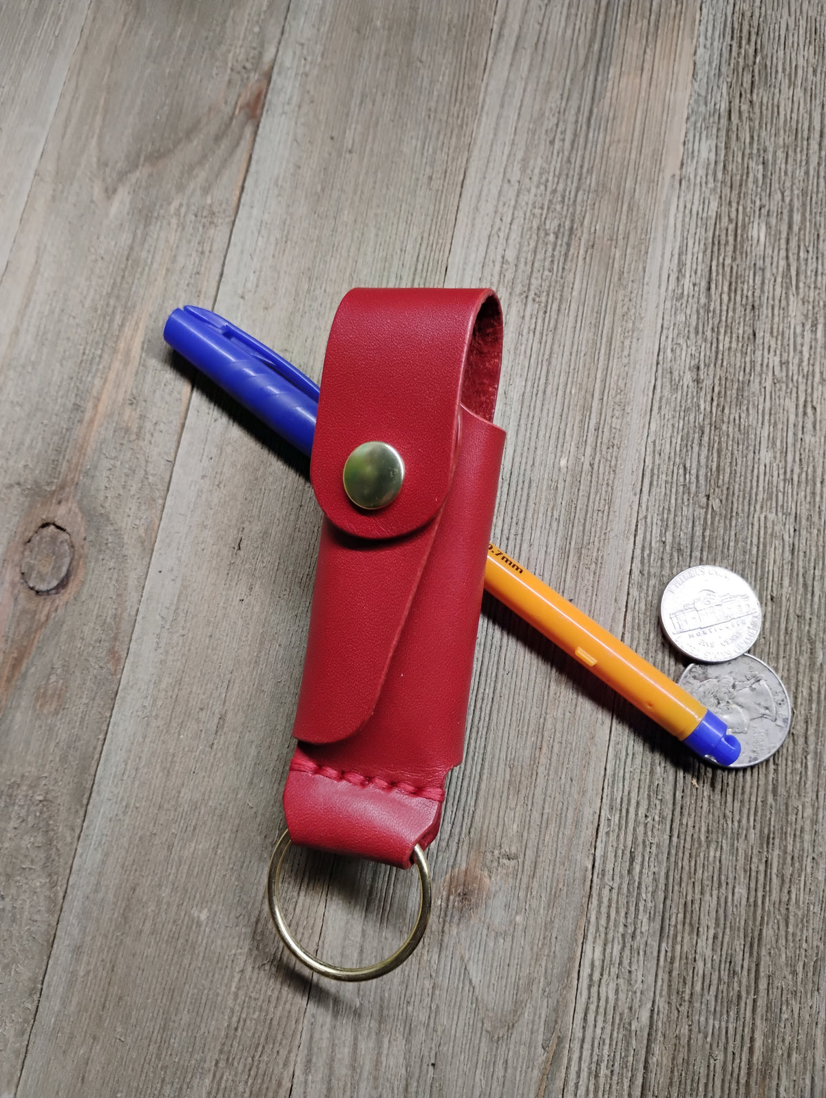 Lighter carrier