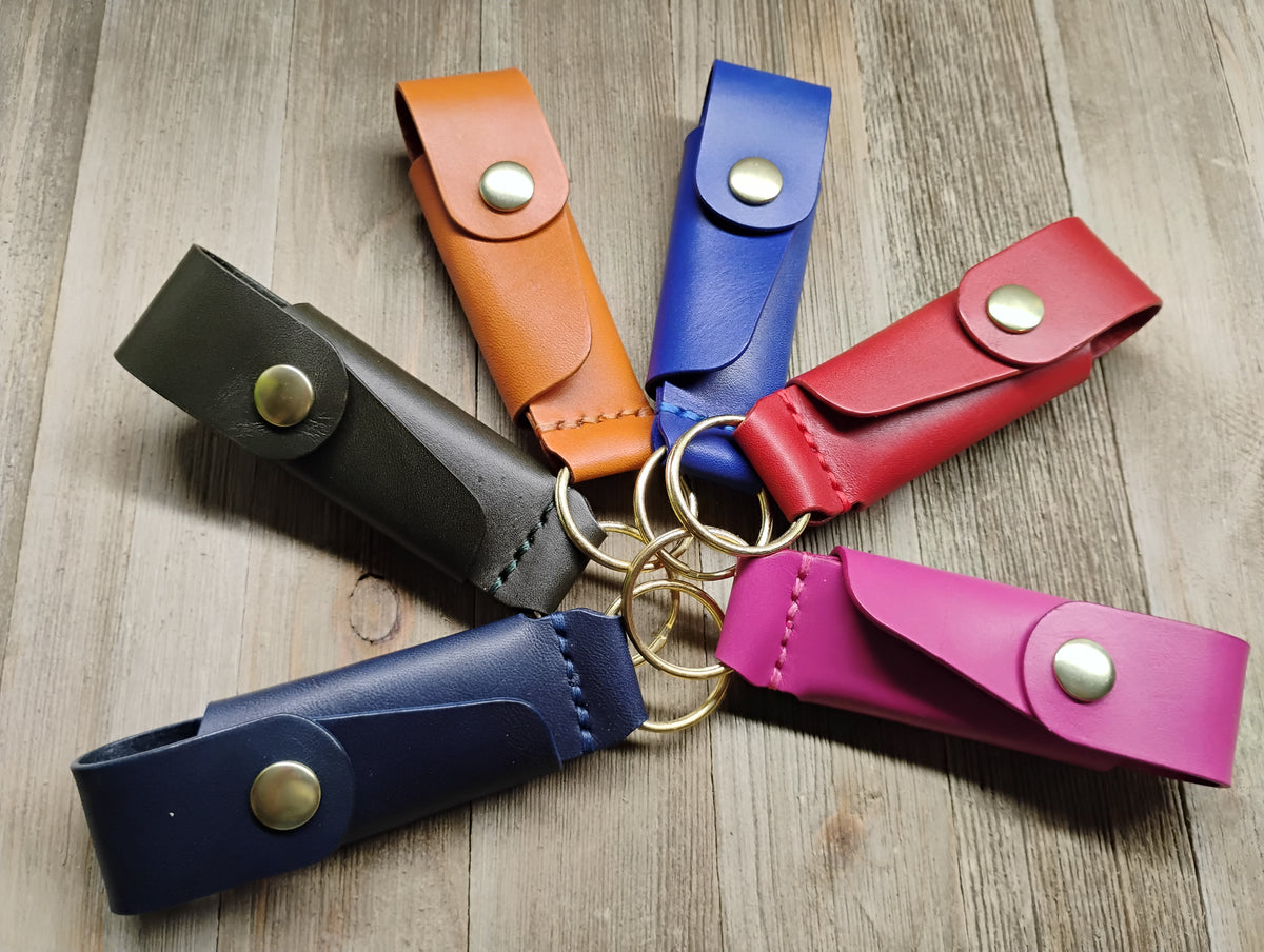 Lighter carrier