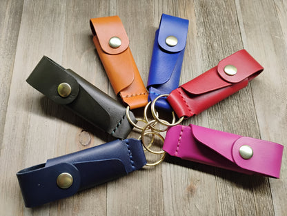 Lighter carrier