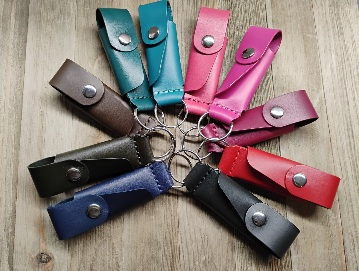 Lighter carrier