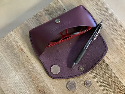Eyeglass Case