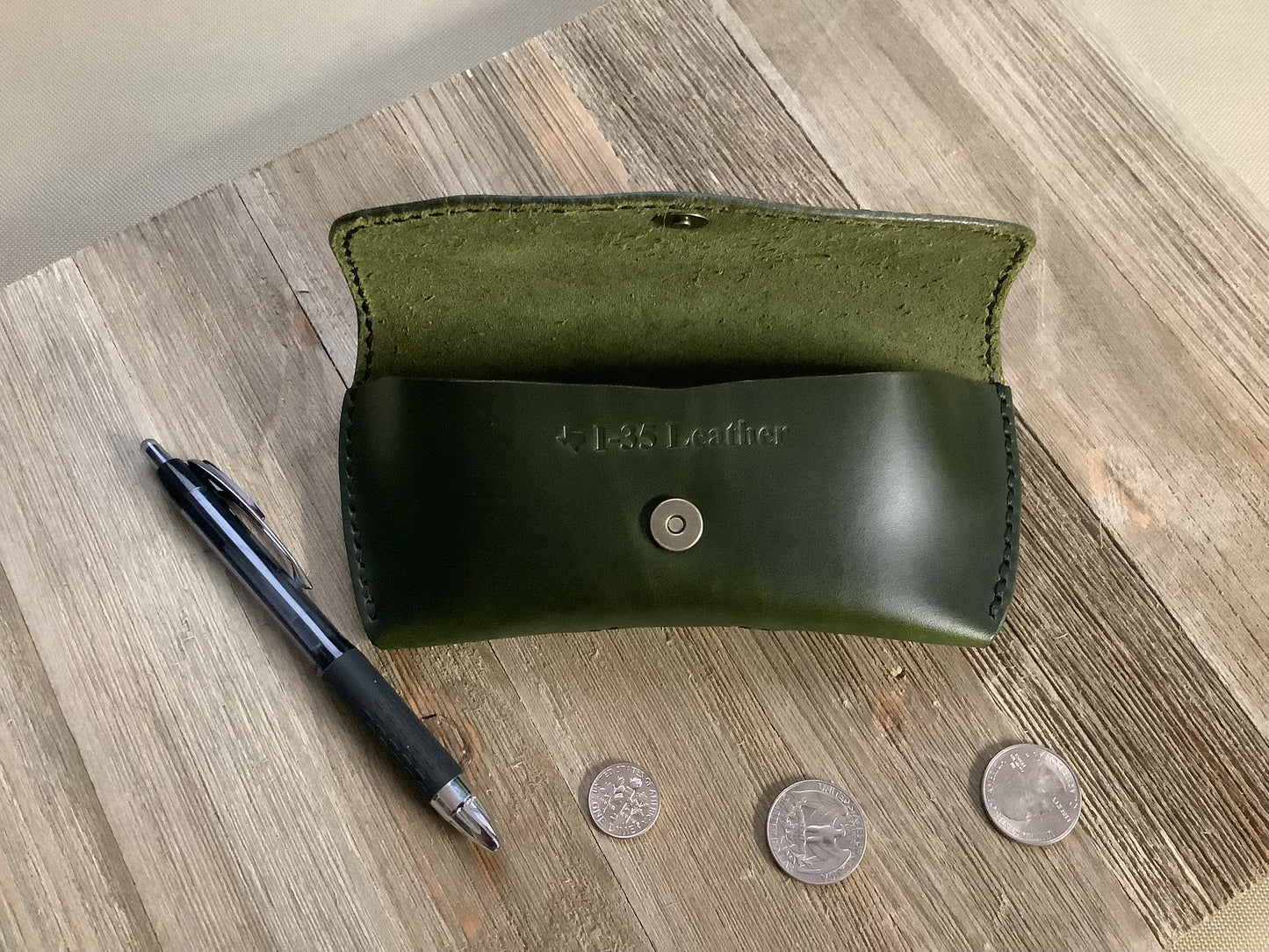 Eyeglass Case