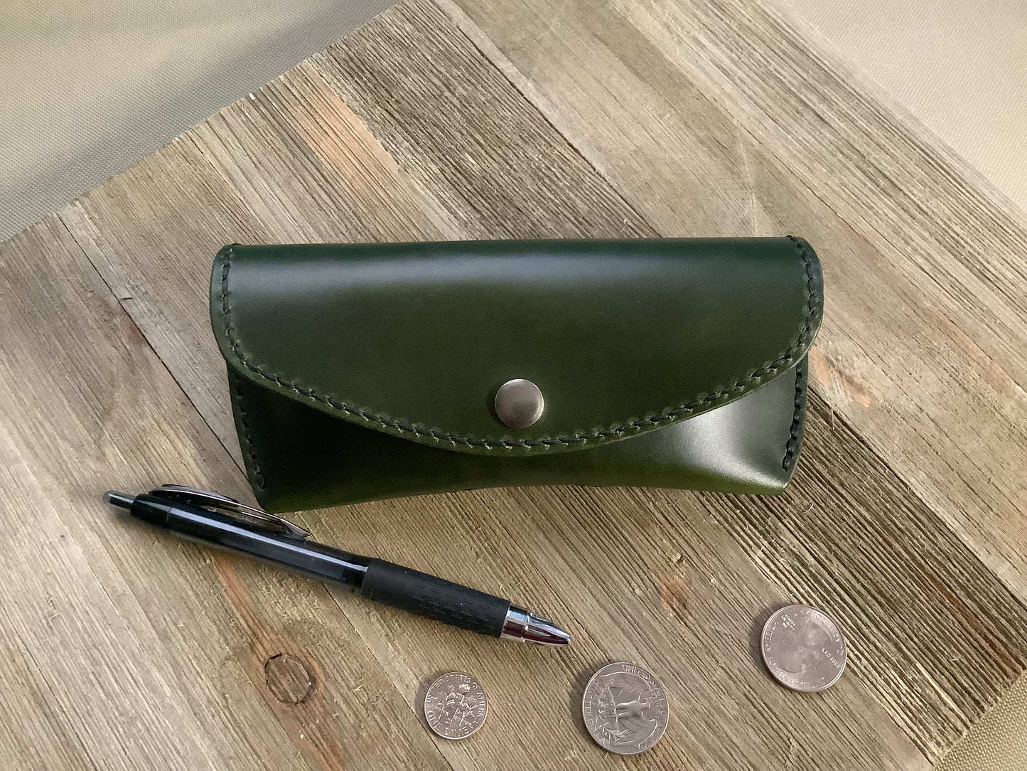 Eyeglass Case