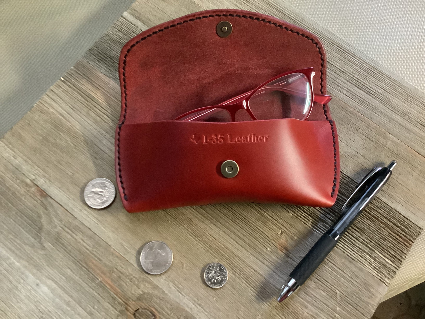 Eyeglass Case