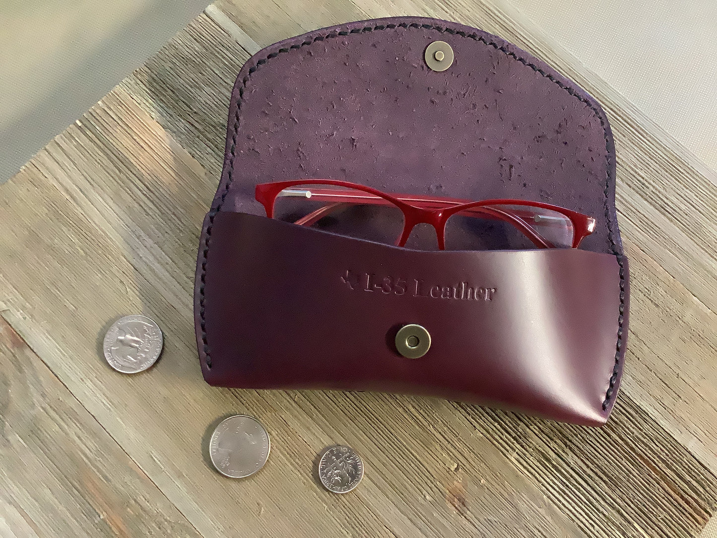 Eyeglass Case
