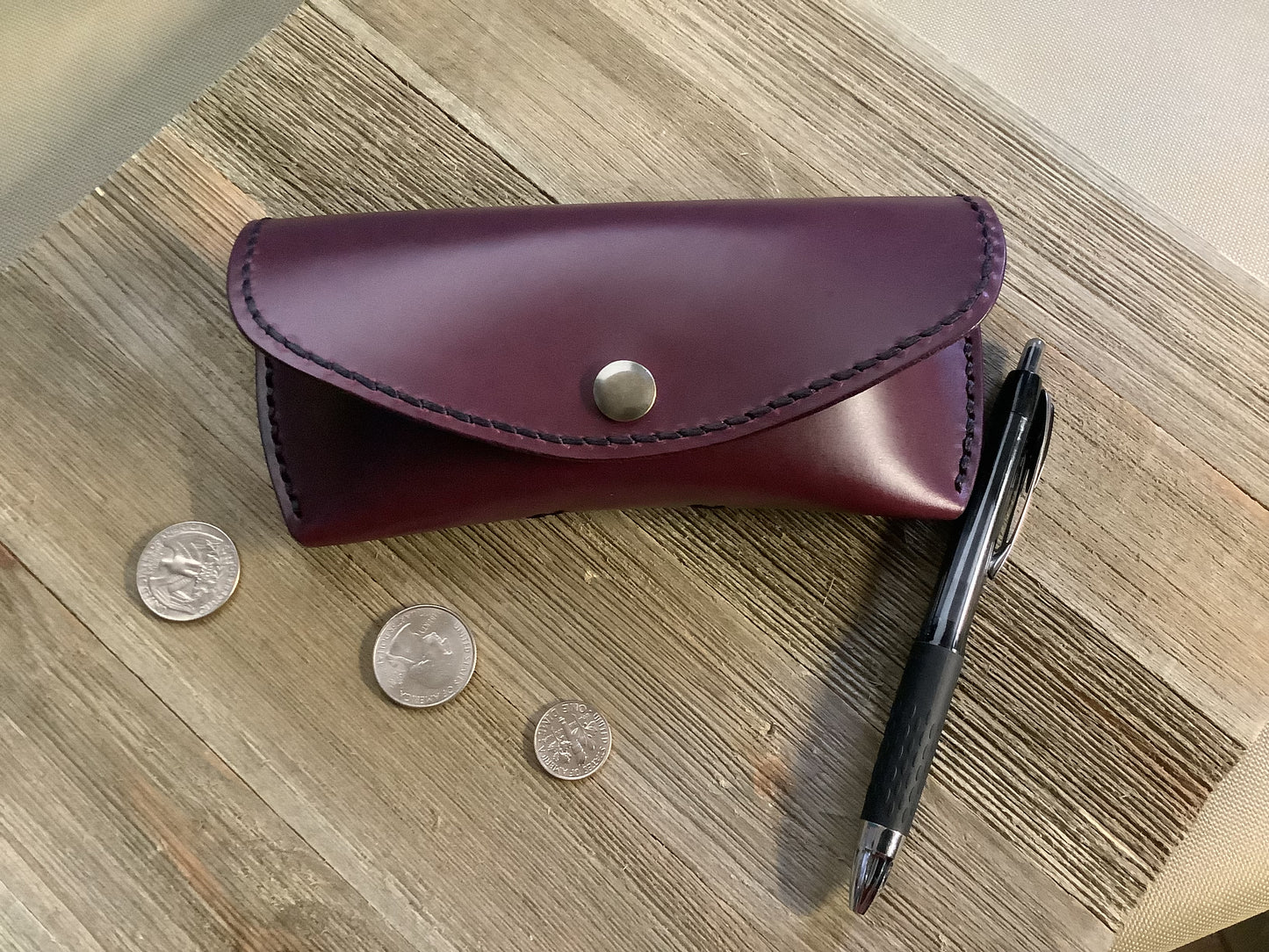 Eyeglass Case