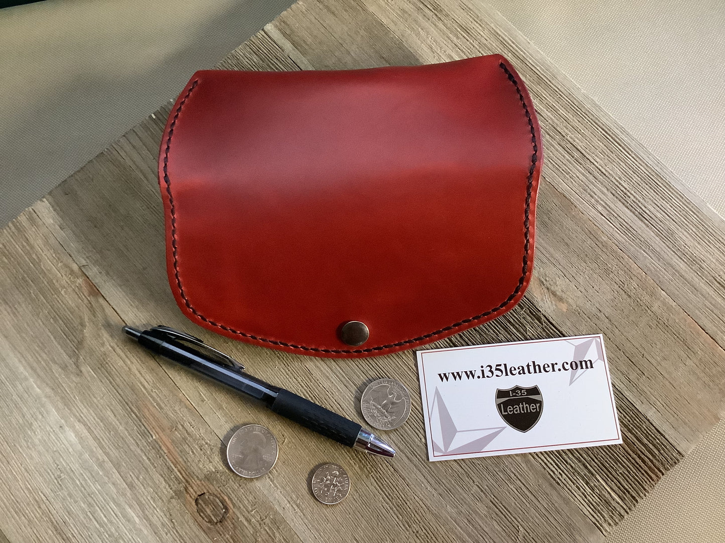 Eyeglass Case