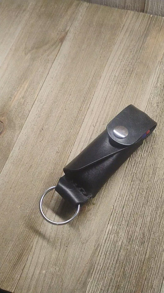 Lighter carrier