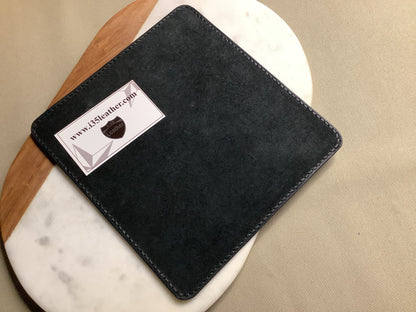 Mousepad   I-35 Leather