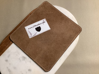 Mousepad   I-35 Leather